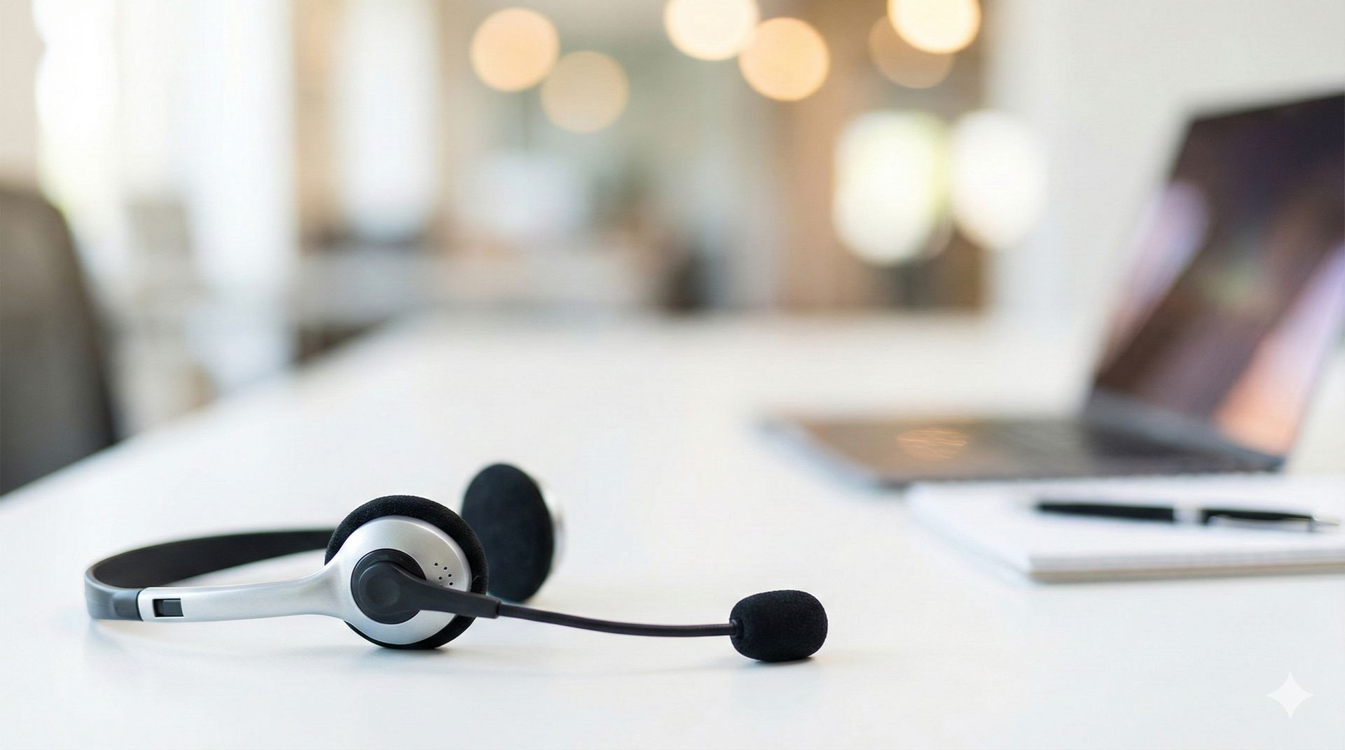 Contact Us Background